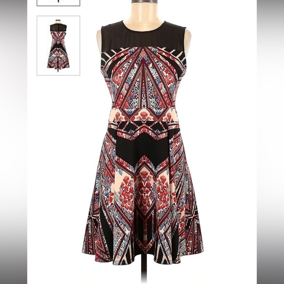 Brixton Ivy Dress - Picture 3 of 8